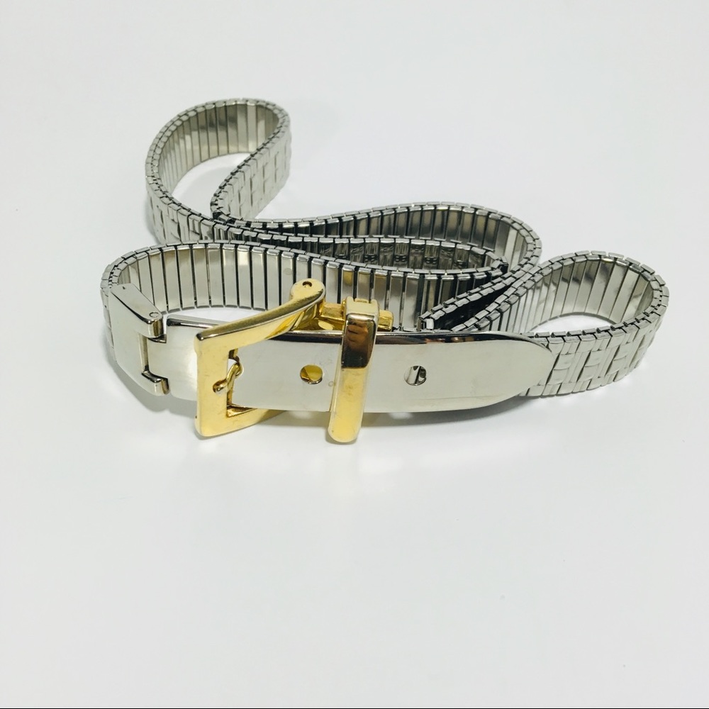 Metal Elastic Belt